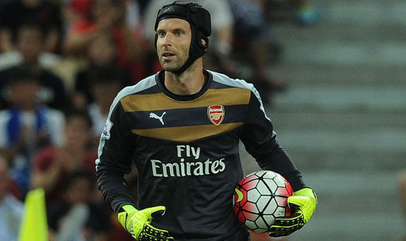 cech
